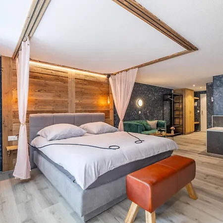 Lady Hamilton Lägenhet