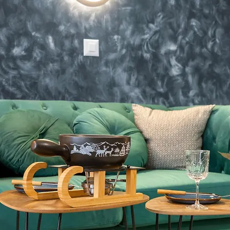 Apartment Lady Hamilton