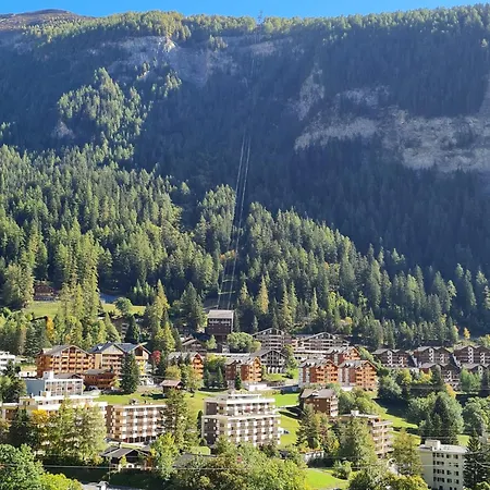 Lägenhet Lady Hamilton *