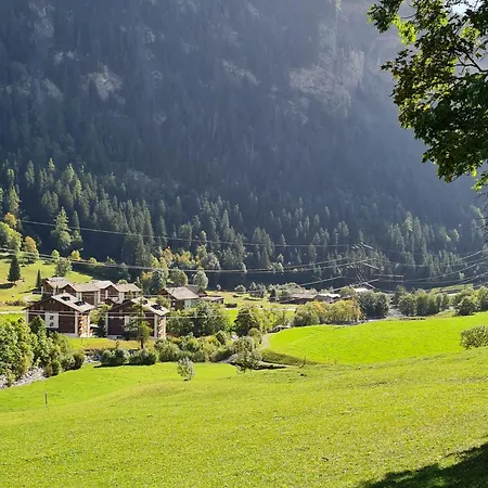 Lady Hamilton Lägenhet