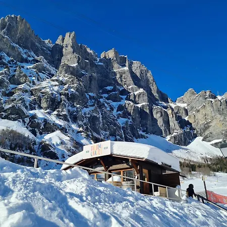 Lägenhet Lady Hamilton *