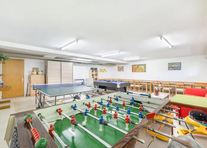 Lady Hamilton Leukerbad