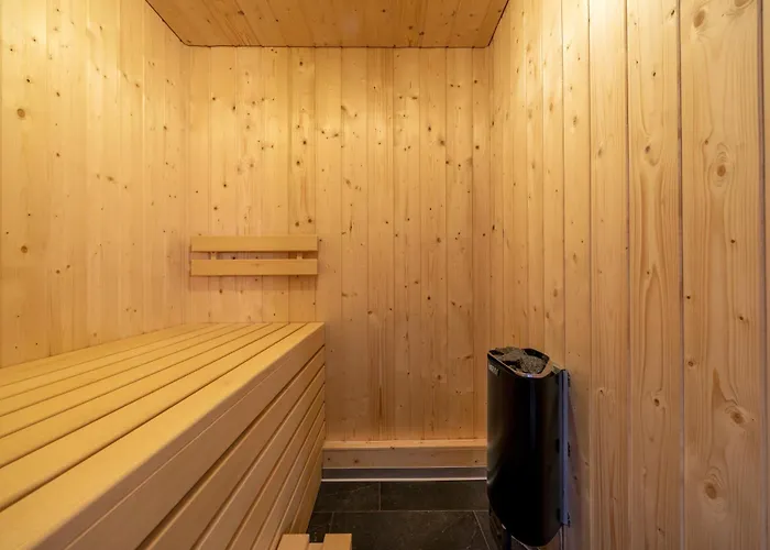 Lady Hamilton Lägenhet *