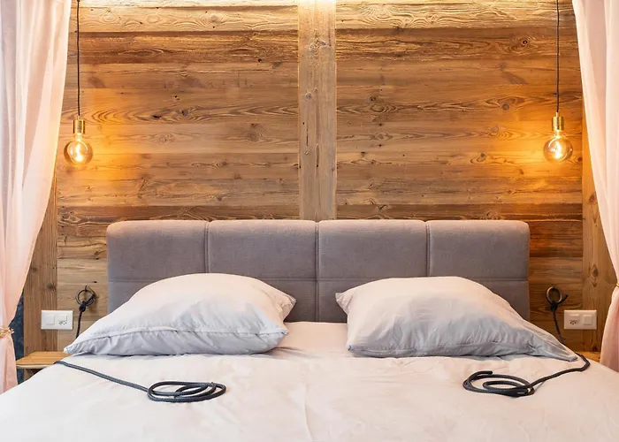 Lägenhet Lady Hamilton