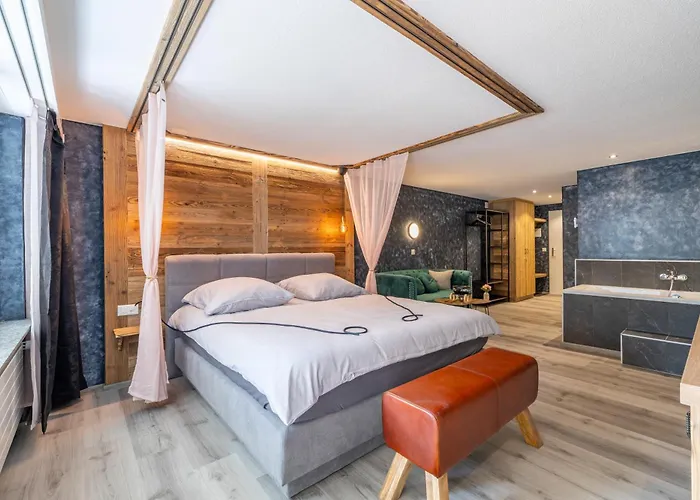 Lady Hamilton Lägenhet