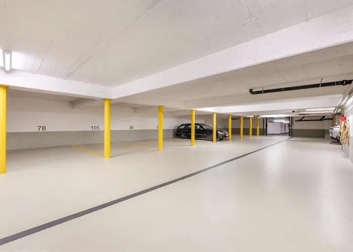 Lady Hamilton Lägenhet