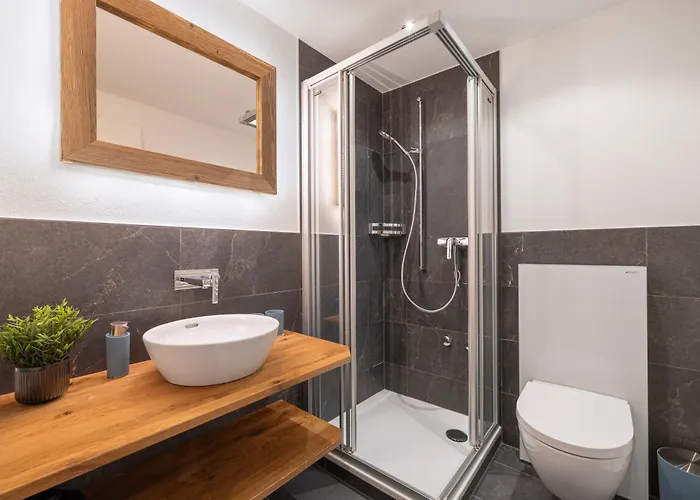 Lady Hamilton Lägenhet *