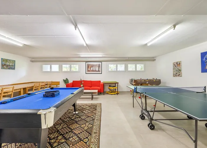 Lady Hamilton Lägenhet *