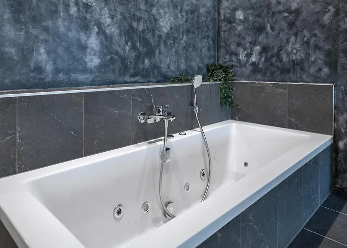 Lägenhet Lady Hamilton