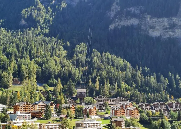 Lägenhet Lady Hamilton *