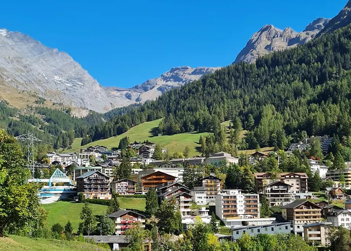 Lägenhet Lady Hamilton