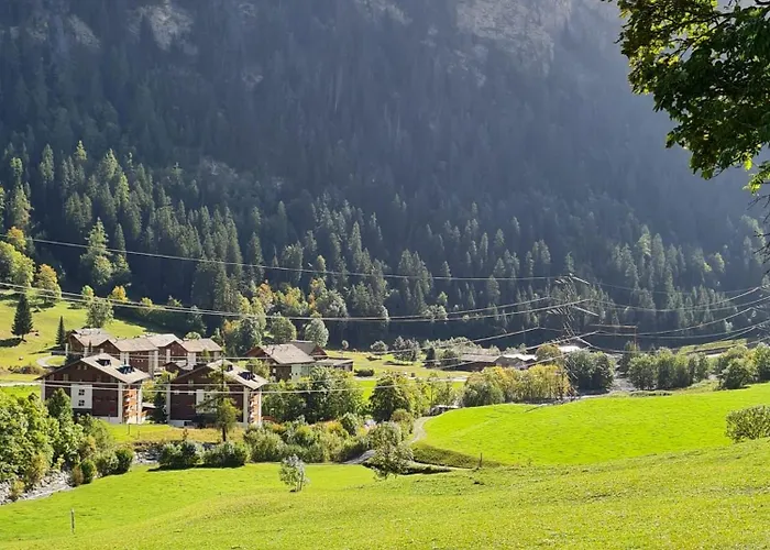 Lady Hamilton Lägenhet