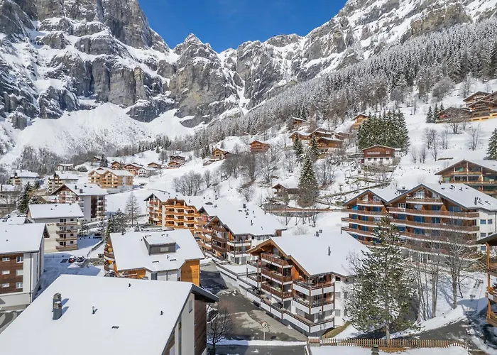 Lady Hamilton Lägenhet *