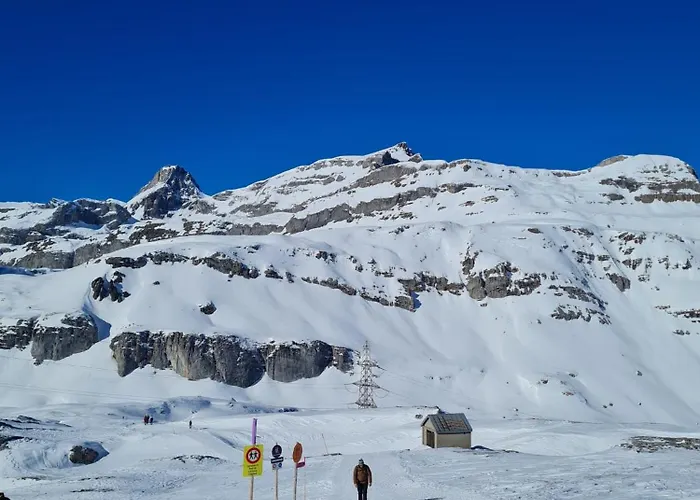 Lady Hamilton Lägenhet