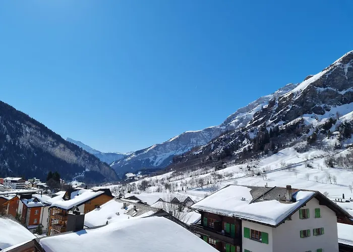 Lady Hamilton Lägenhet *