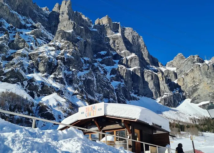 Lägenhet Lady Hamilton *