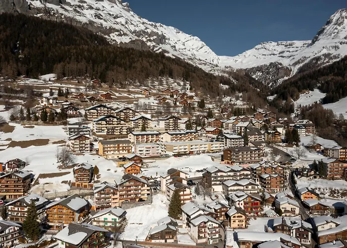 Lägenhet Lady Hamilton