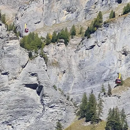 Lady Hamilton Leukerbad