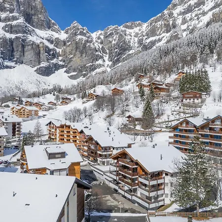 Lady Hamilton Apartman *