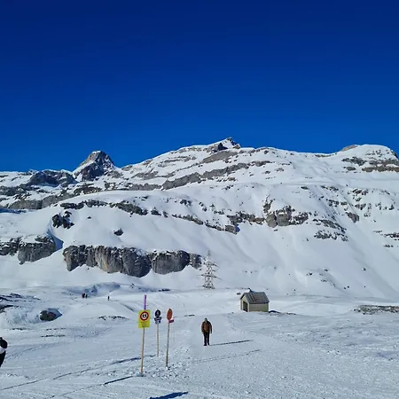 Lady Hamilton Apartman